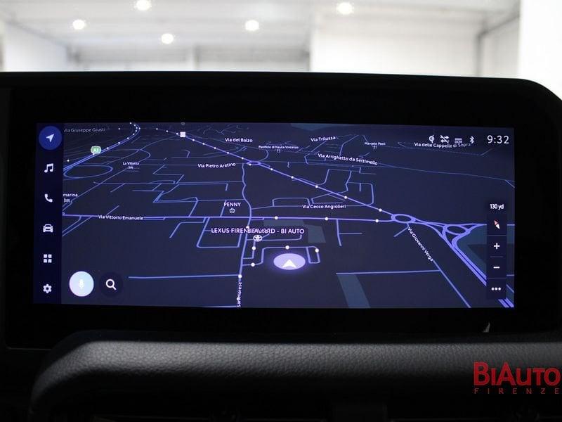 Toyota Land Cruiser 250 Land Cruiser 2.8 D4D A/T AWD First Edition