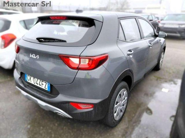 KIA Stonic Stonic 1.2 dpi Urban 84cv Neopatentati Ok -GK044FZ