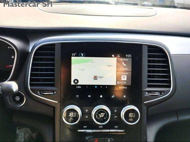 RENAULT Talisman Talisman Sporter 2.0 blue dci Business 160cv EDC