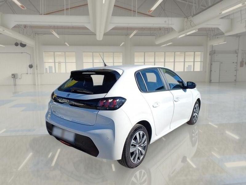 Peugeot 208 208 BlueHDi 100 Stop&Start 5 porte Active Pack