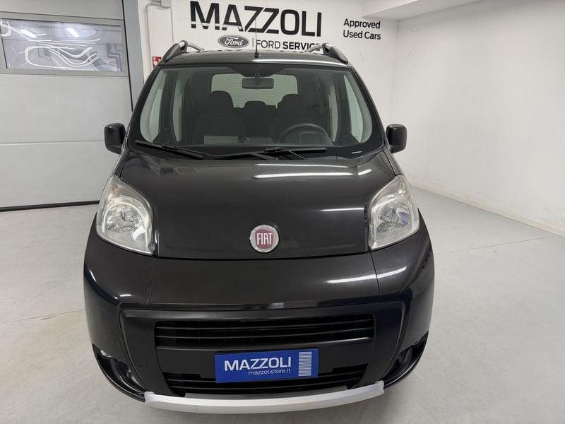FIAT QUBO 1.3 Mjt 16v 75cv Trekking