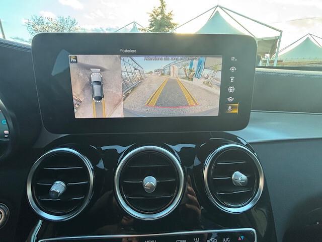 Mercedes-benz GLC 300 de 4Matic Plug-in hybrid Coupé Premium Plus