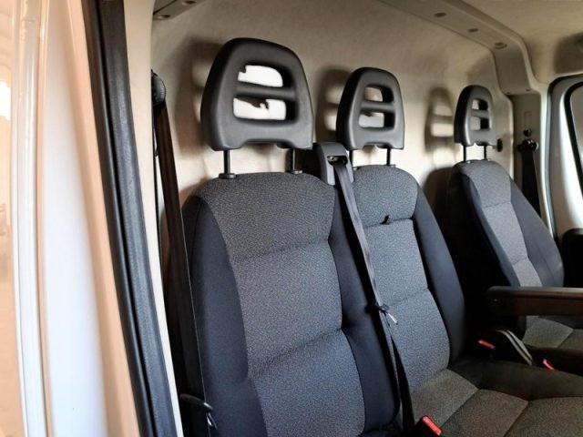 FIAT Ducato 35 2.3 MJT 160CV PM-TM MH2 L2H2