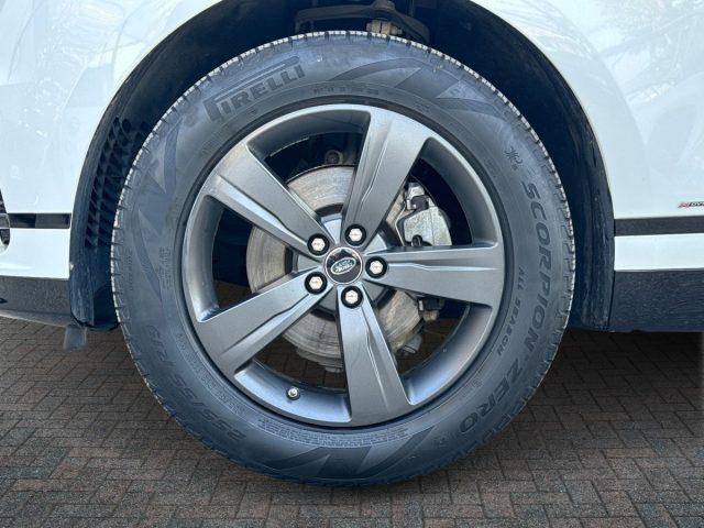 LAND ROVER Range Rover Velar 2.0D I4 180 CV R-Dynamic S