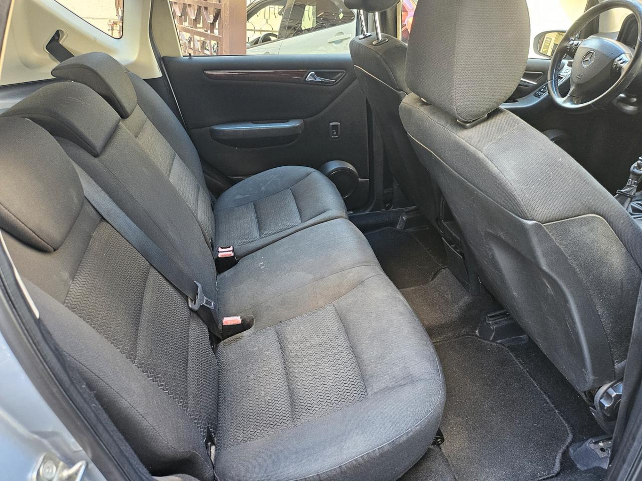 Mercedes-benz A 180 CDI Avantgarde