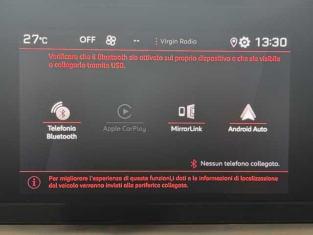 Peugeot 2008 1.2 PureTech 100 CV Allure