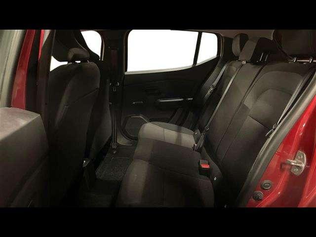 Dacia Sandero Streetway 1.0 tce ECO-G Essential