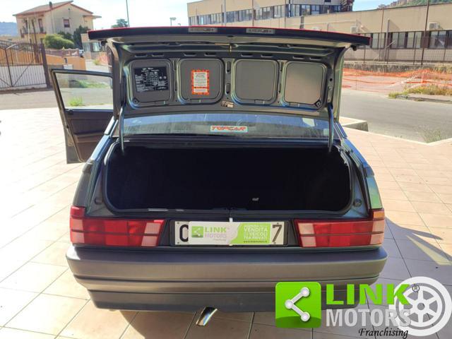 ALFA ROMEO 75 1.6