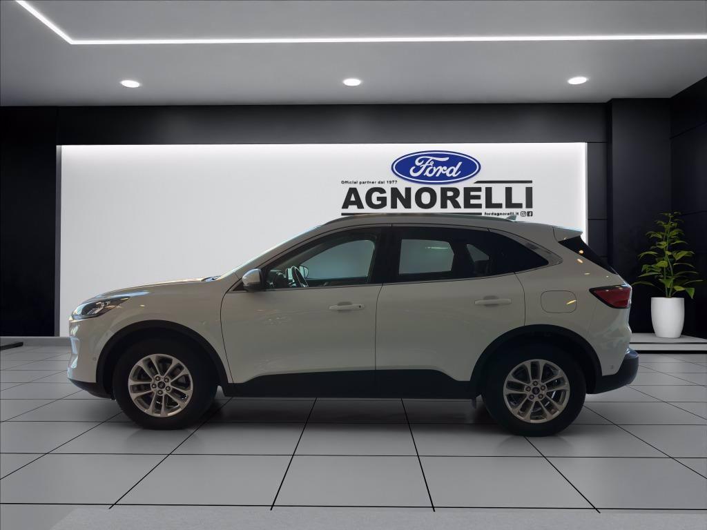 FORD Kuga 1.5 ecoboost Titanium X 2wd 150cv del 2020