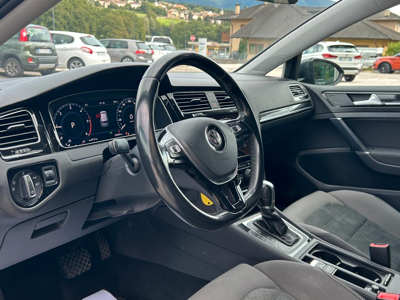 Volkswagen Golf 7.5 2.0 TDI DSG 5p. Highline BlueMotion
