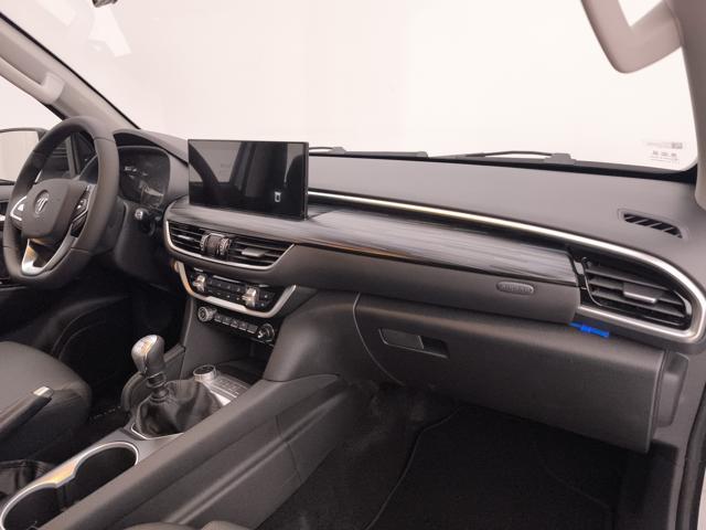 FOTON Tunland G7 Tunland G7 2.0 tdi