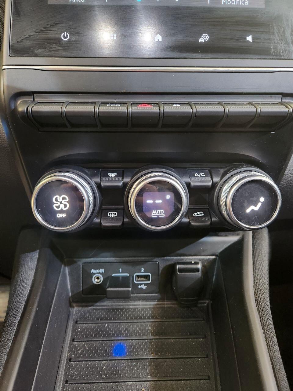 Renault ZOE Life R110 BATTERIE DI PROPRIETÀ