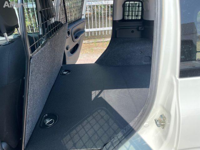 FIAT Panda 1.2 Pop Van 2 posti