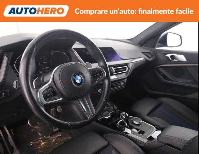 BMW 118 d 5p. Msport