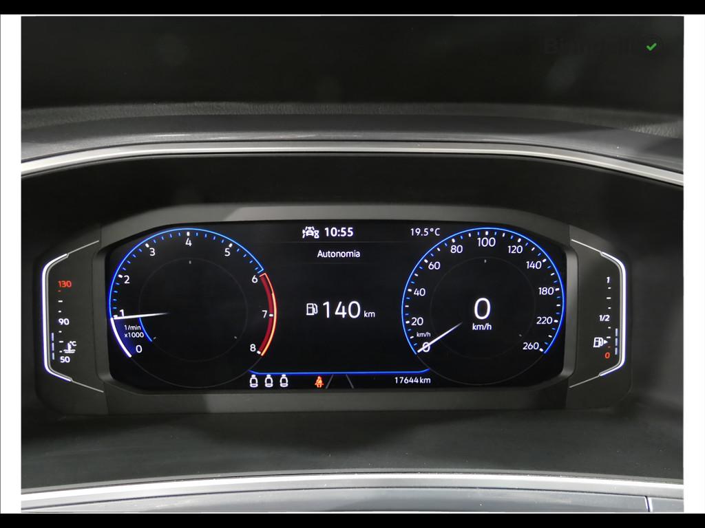 VOLKSWAGEN T-Roc - T-Roc 1.0 TSI Style