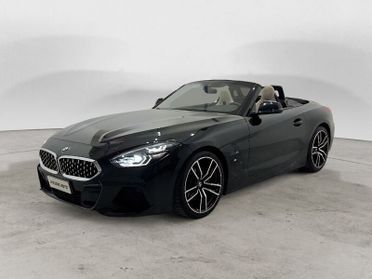 BMW Z4 Z4 sDrive20i Msport