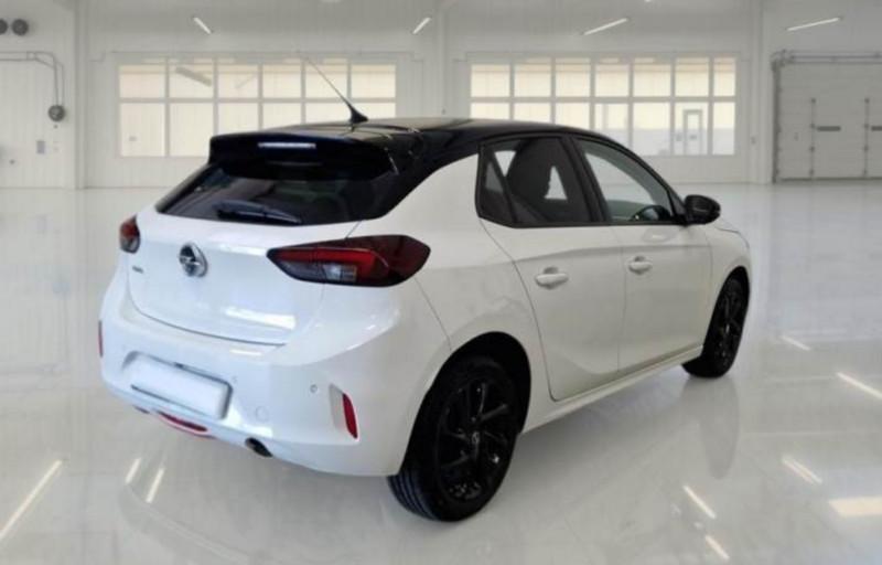 Opel Corsa Corsa 1.2 Design & Tech s&s 75cv