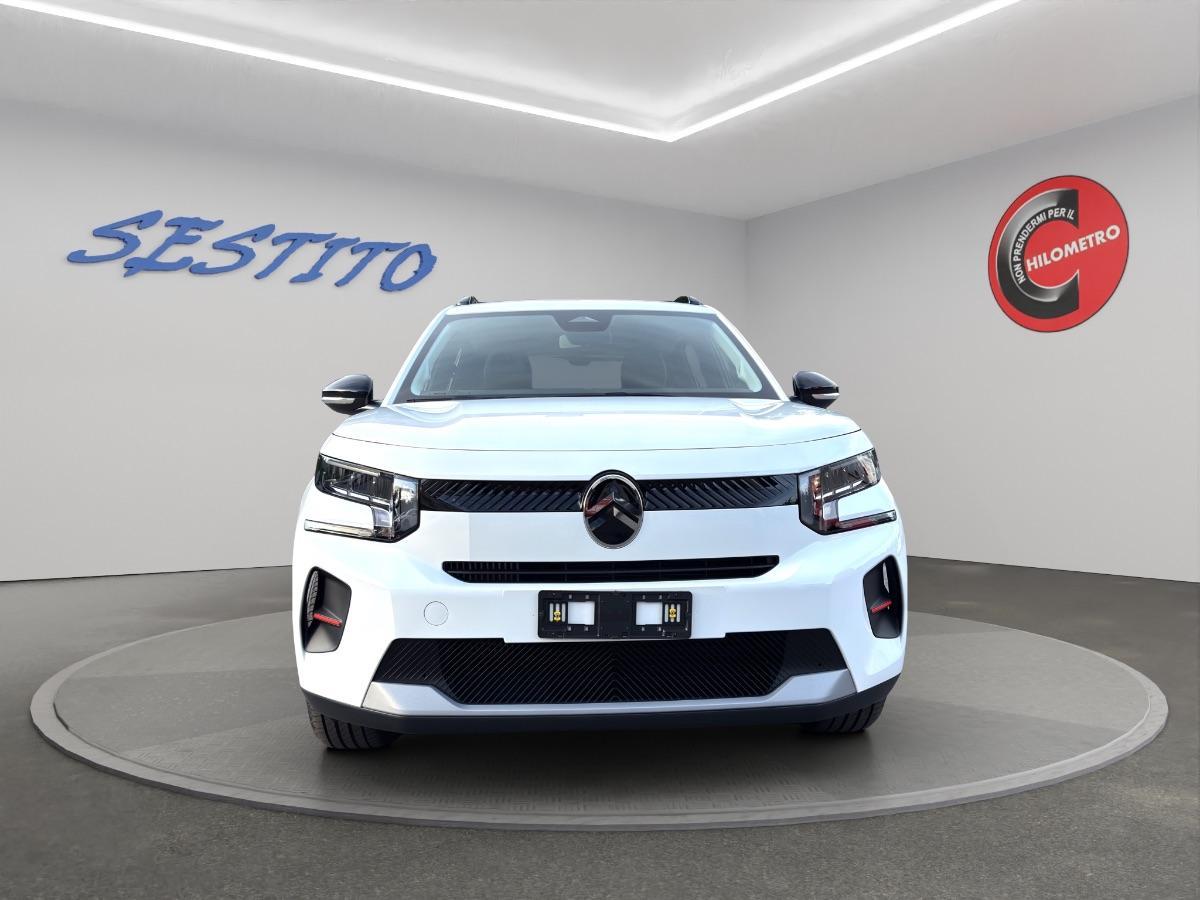 CITROEN - C3 - PureTech 100 S&S Plus