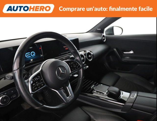 MERCEDES-BENZ A 250 e Automatic EQ-Power Business