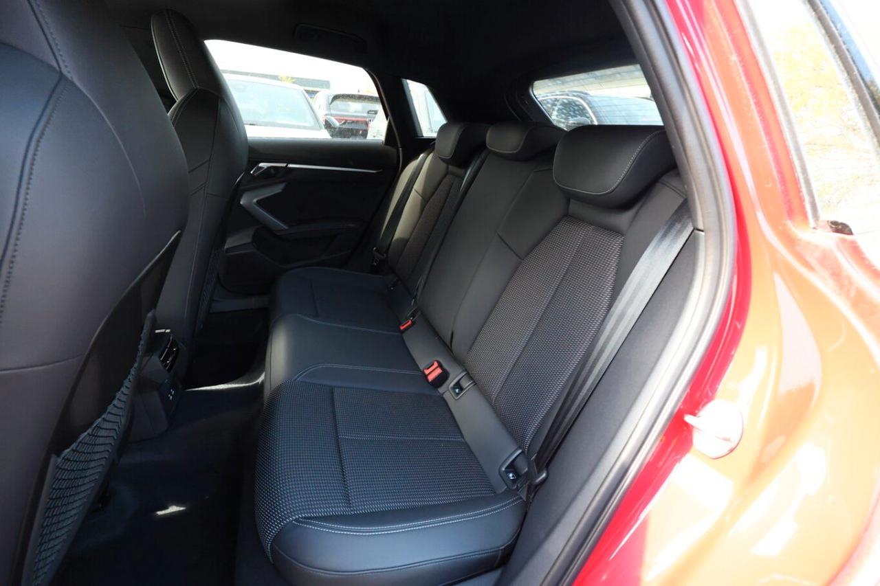 Audi S3 Sportback 2.0 tfsi quattro s-tronic Tetto Ap. Matrix