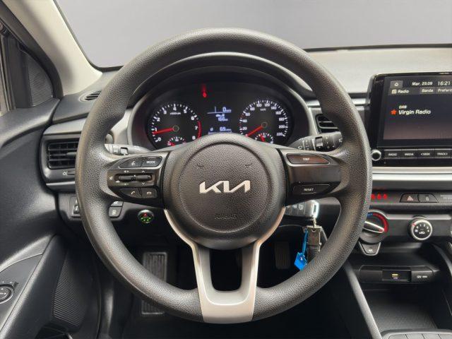 KIA Rio 1.2 DPi 82 CV EcoGPL Style