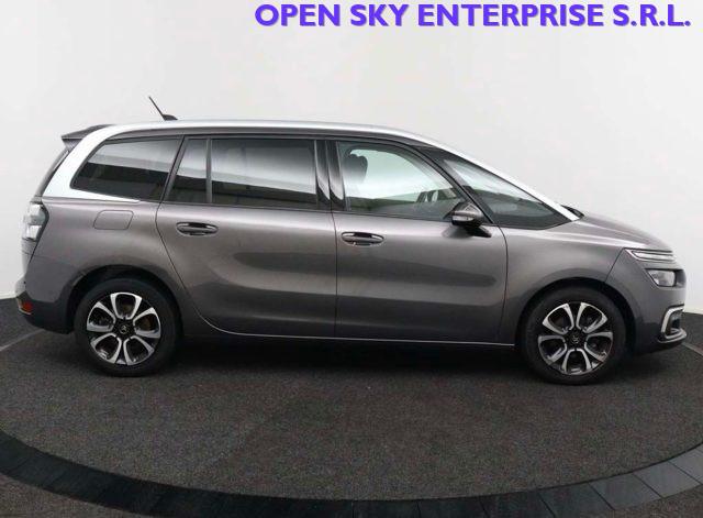 CITROEN Grand C4 Spacetourer BlueHDi 130 LED NAVI PDC