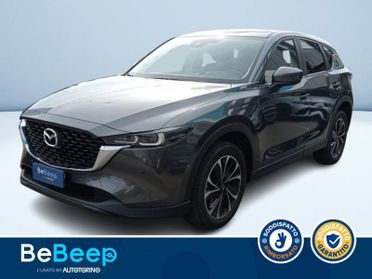 Mazda CX-5 2.2 BUSINESS PACK 2WD 150CV