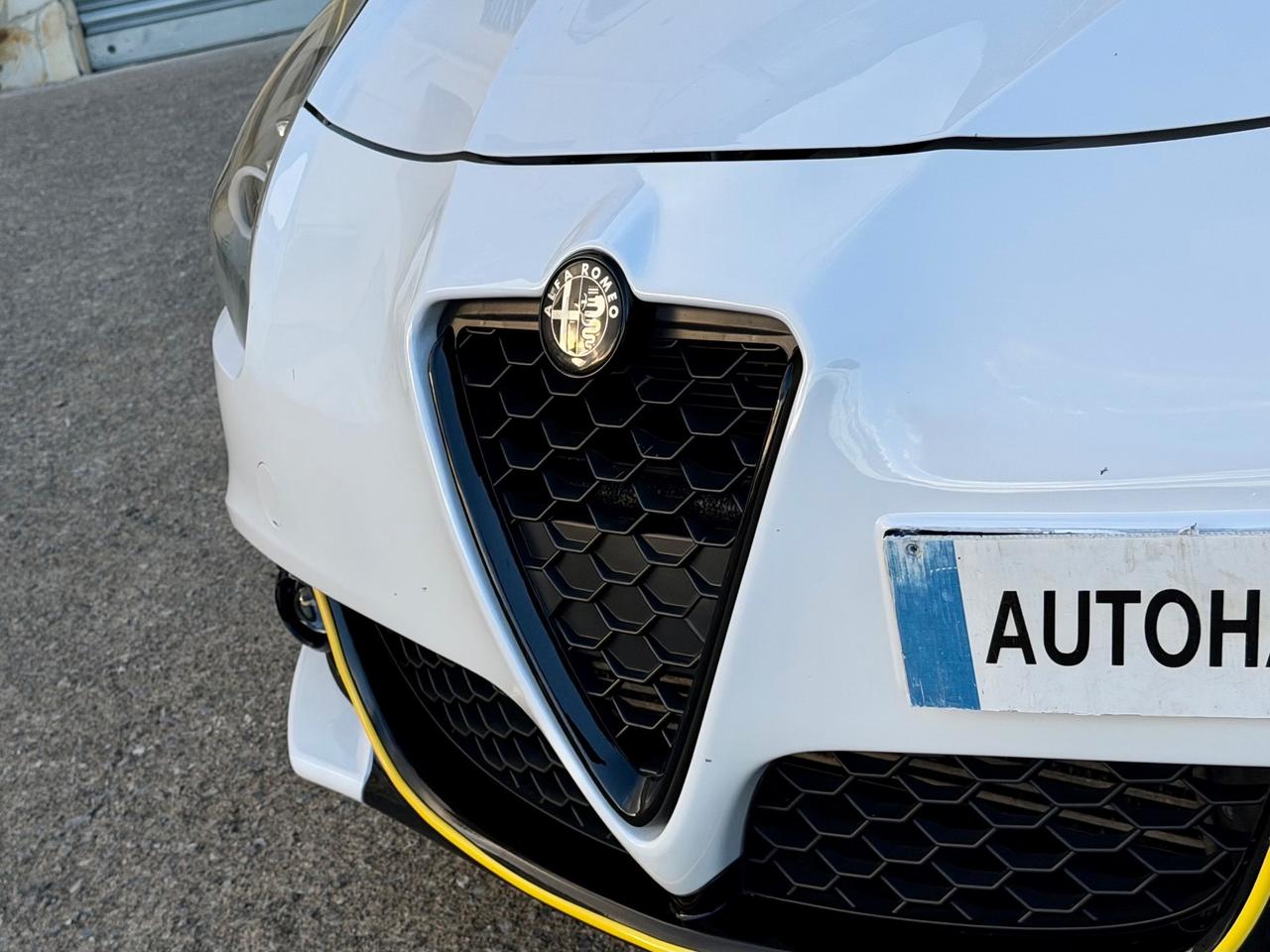 Alfa Romeo Giulietta 1.6 JTDm 120 CV Super - 2018