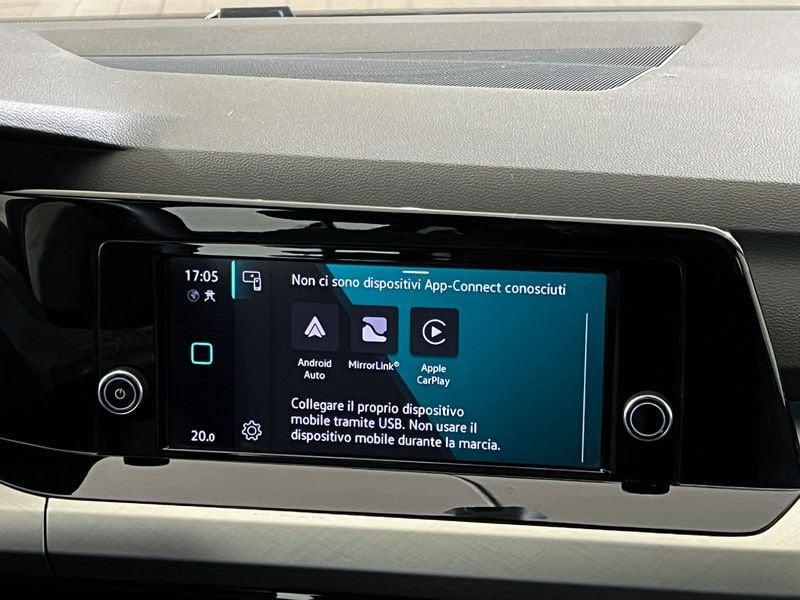 Volkswagen Golf 1.5 TGI DSG Life