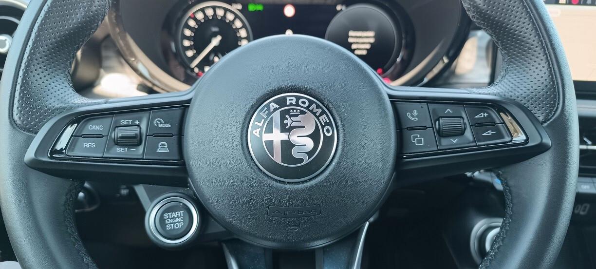 Alfa Romeo Tonale 1.6 diesel 130 CV TCT6 Ti