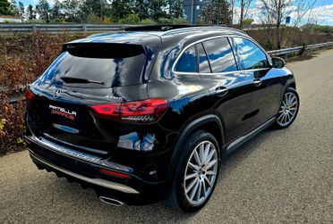 MERCEDES GLA 220d 4matic PREMIUM PLUS AMG 190cv
