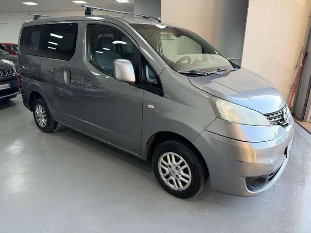 Nissan Evalia Evalia 1.5 dci N-Tec 110cv