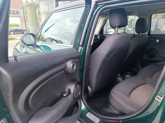 MINI One 1.2 One 75 CV 5 porte