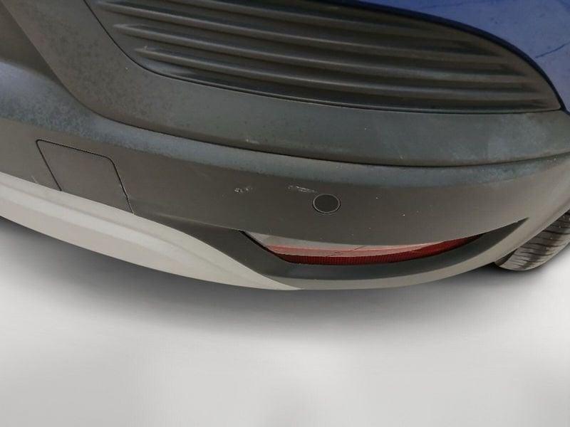 Renault Captur 1.6 E-Tech full hybrid Equilibre 145cv auto