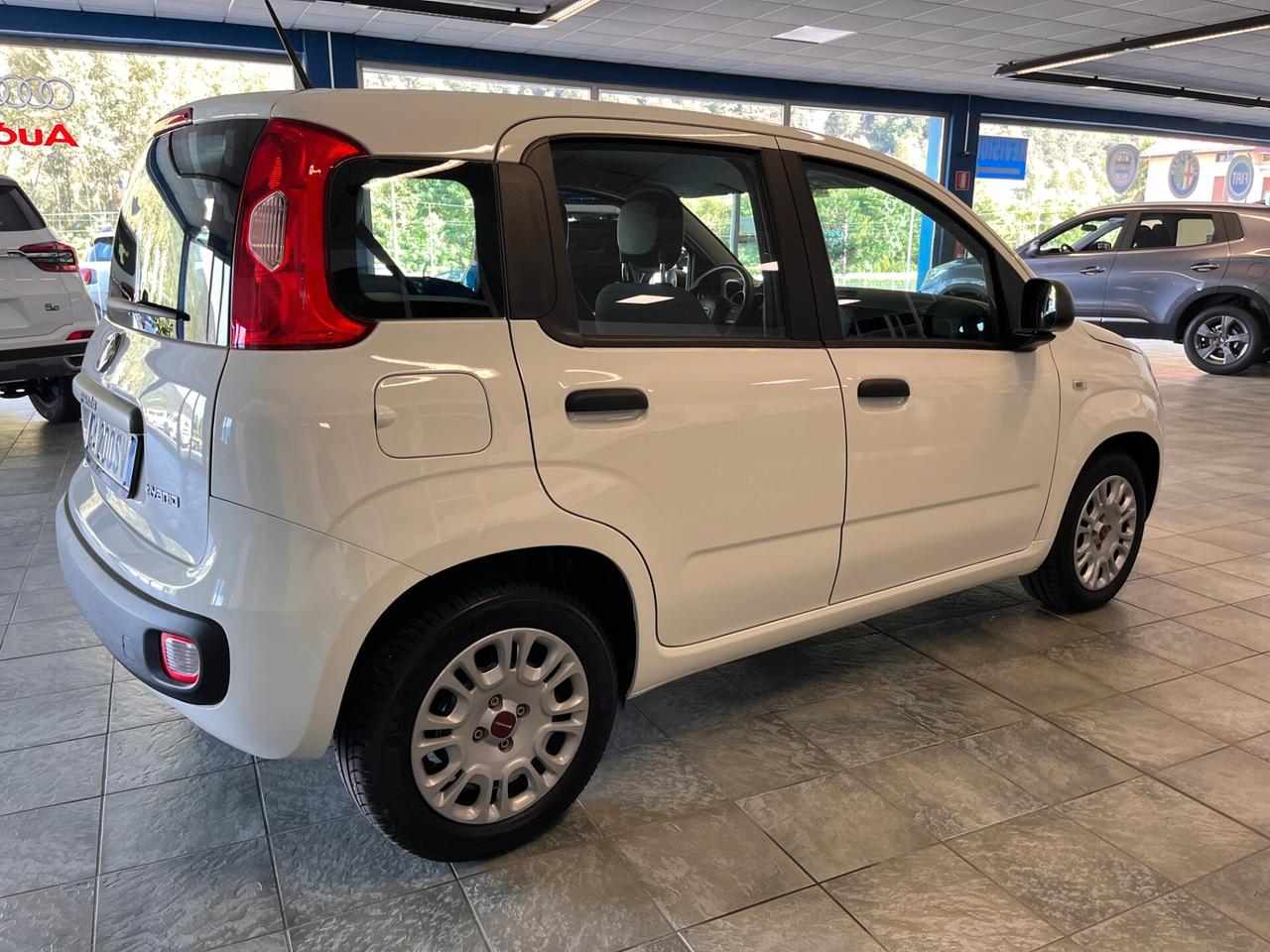 Fiat Panda 1.0 Hybrid Easy NEOPATENTATI