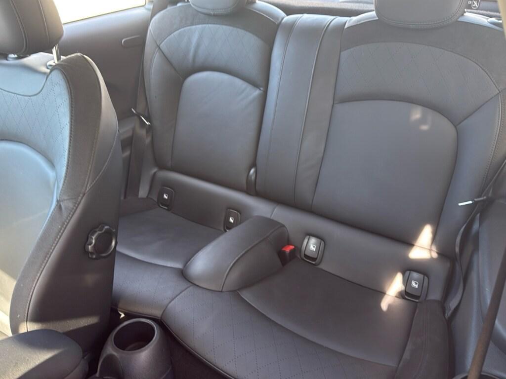 Mini Mini 3 Porte 1.5 Twin Power Turbo One Classic Steptronic