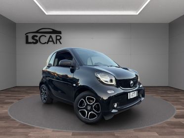 Smart fortwo coupe Fortwo 0.9 t Passion 90cv - Unipro - Promo finanziamento - Schermo - Sedili riscaldabili - Tetto
