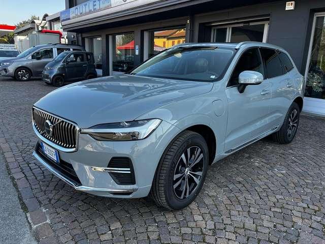 Volvo XC60 XC60 2.0 t6 phev Core awd auto