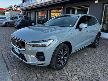 Volvo XC60 XC60 2.0 t6 phev Core awd auto