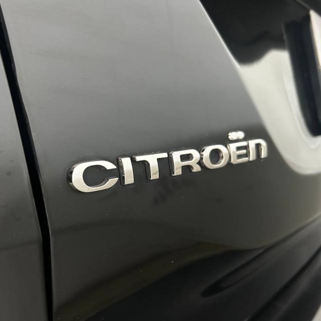 CITROEN E-C4 motore elettrico 136 CV Shine TETTO APRIBILE