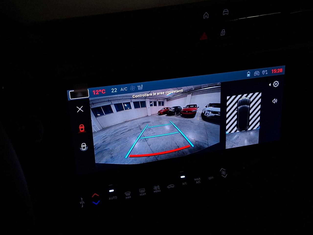 Alfa Romeo Junior BEV 156CV Intensa 100% ELETTRICA