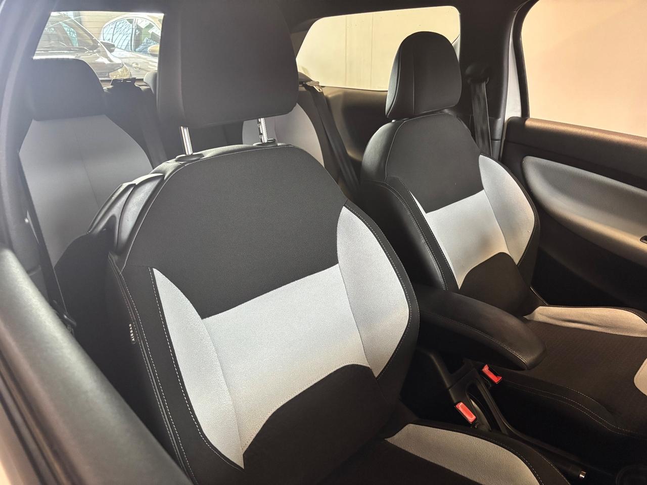 DS3 3 1.4 HDi 70 OK NEOPATENTATI