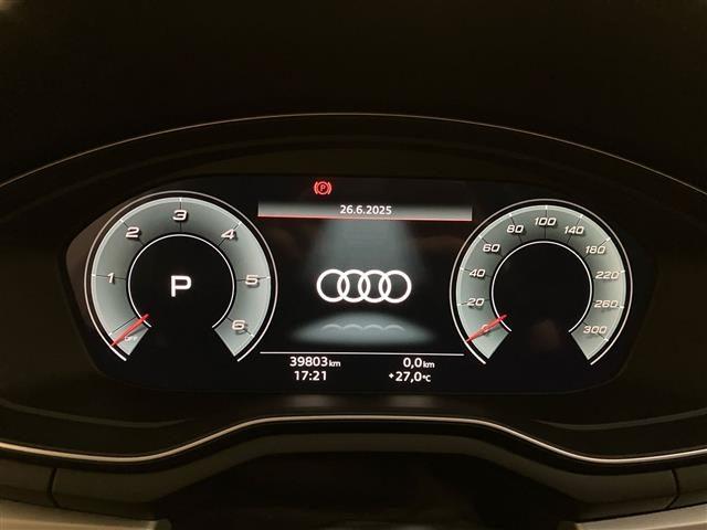 AUDI A4 Avant 30 2.0 TDI mHEV 136cv Business Advanced S