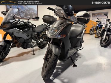 Kymco Agility 50 R16 2008 / 2016 #43