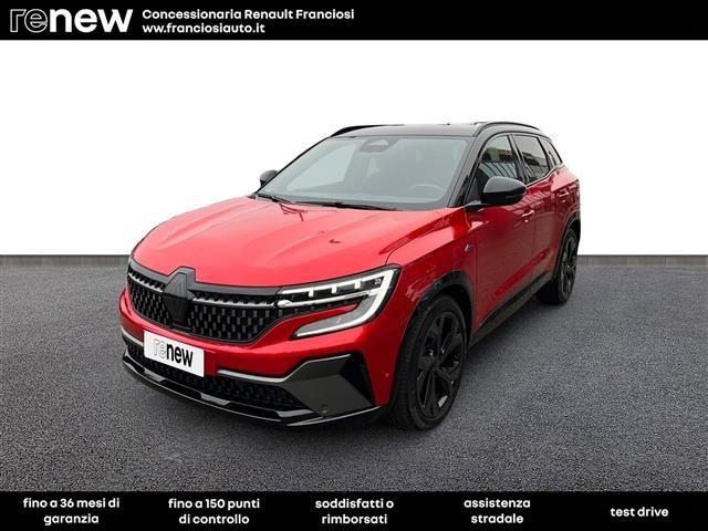 RENAULT Austral 1.2 E-Tech full hybrid Techno Esprit Alpine 200cv