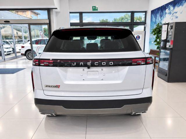 JAECOO Jaecoo 7 1.6 TGDI Select Automatic Pelle Tetto Panoramico