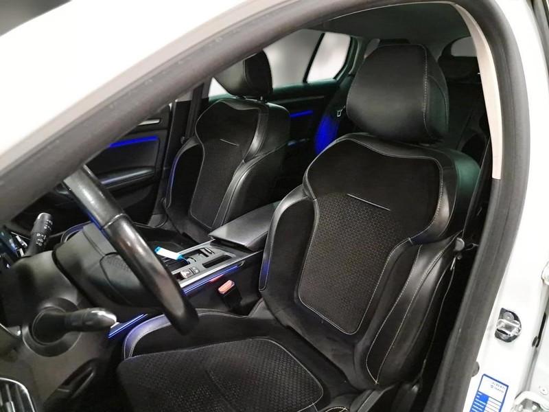 RENAULT MEGANE SPORTER 1.5 DCI 85KW BLUE INTENS WAGON