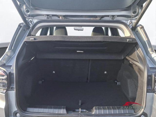 JEEP Avenger 1.2 turbo Summit fwd 100cv