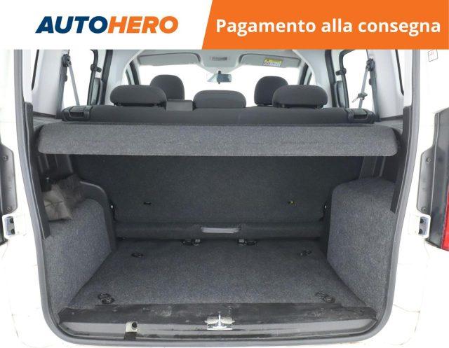FIAT Qubo 1.4 8V 77 CV Easy