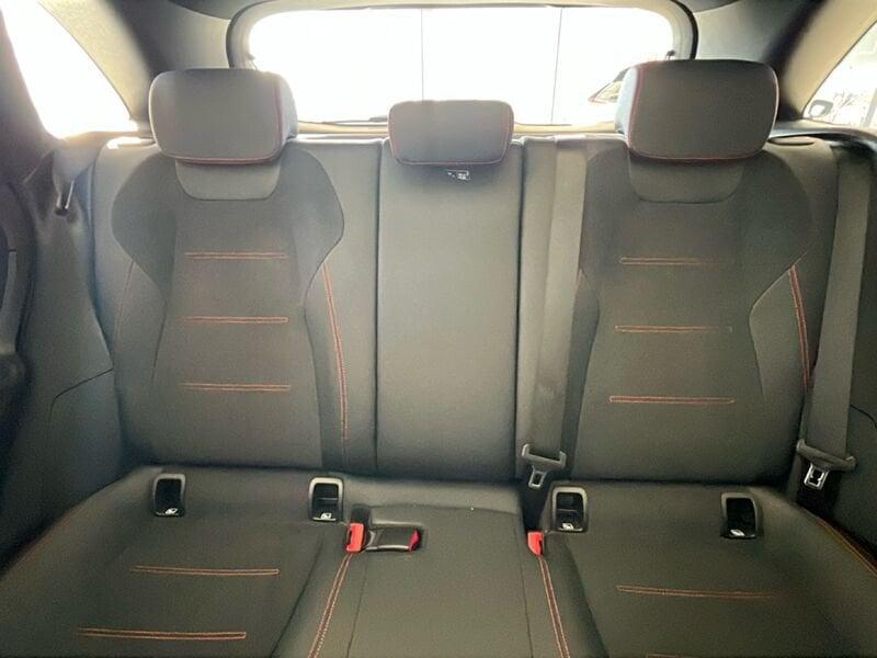 Mercedes-Benz Classe B (W247) B 180 d Automatic AMG Line Premium Plus